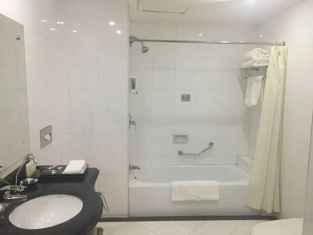 Lanzhou Hotel