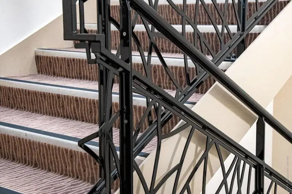 Hôtel Versailles Chantiers