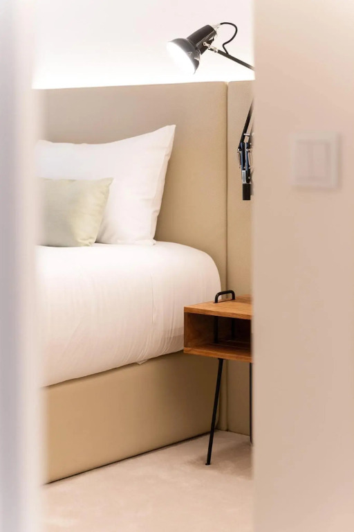 Virtudes Premium Apartment by DA'HOME