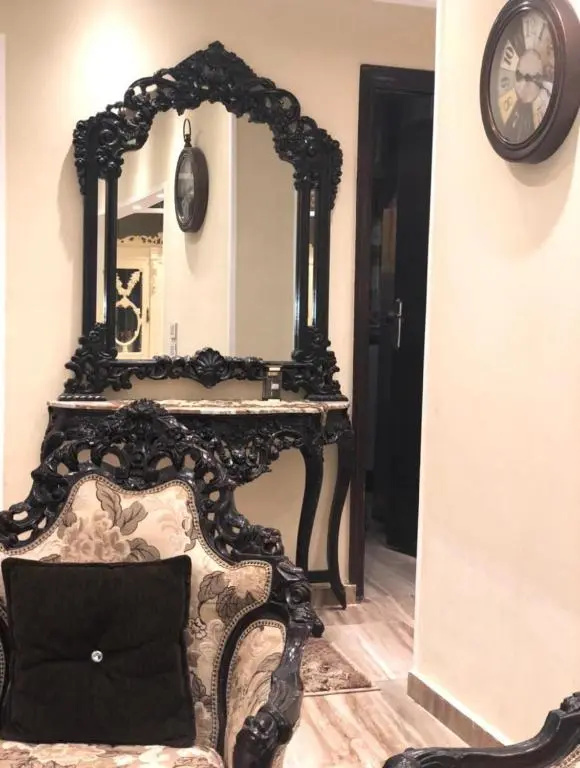 Al Faisal apartment 2