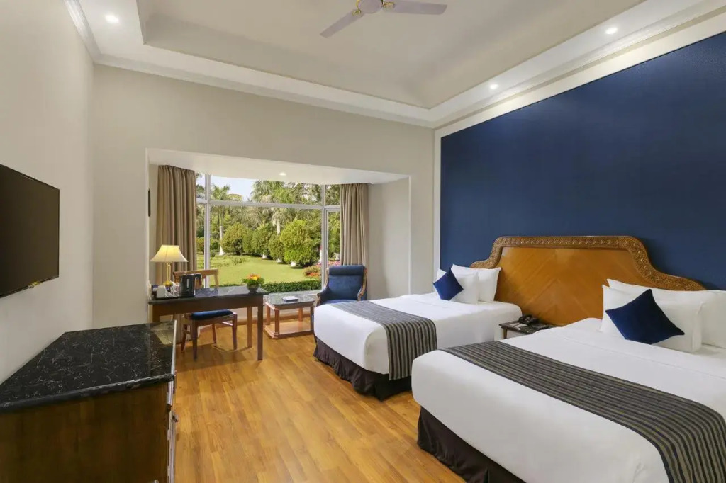 Ramada Khajuraho