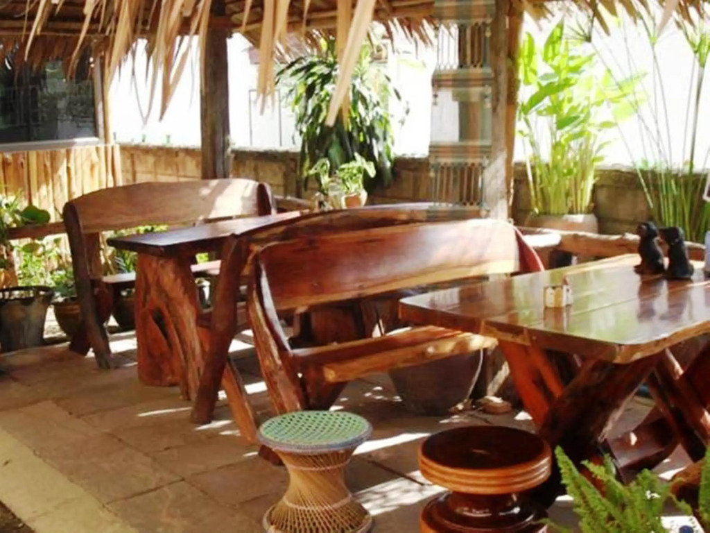 Thai Guesthouse