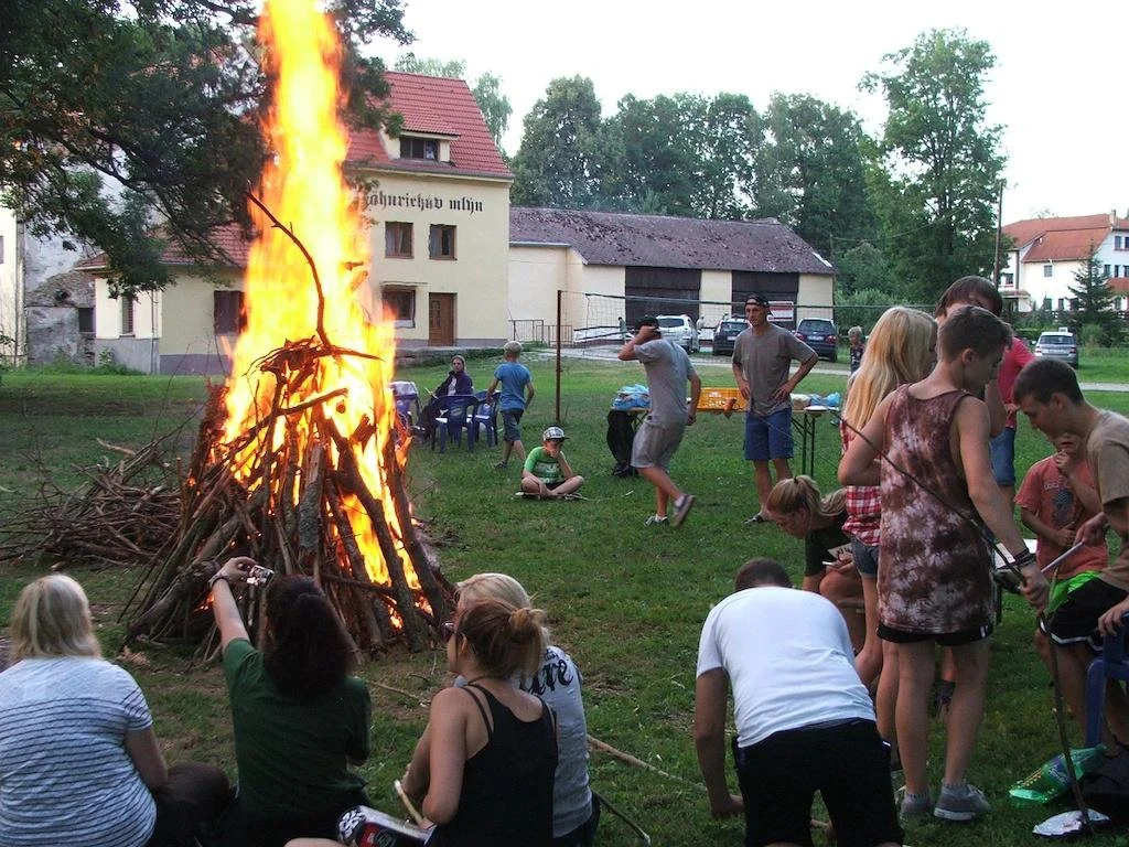 Fähnrichův mlýn