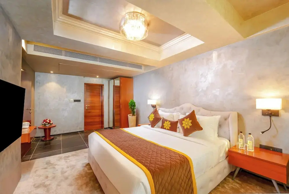 Jardin Hotels Teen Imli