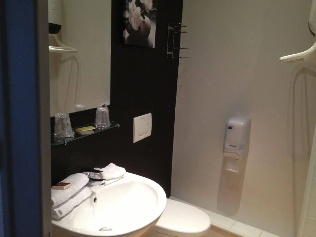 Cit Hotel de France