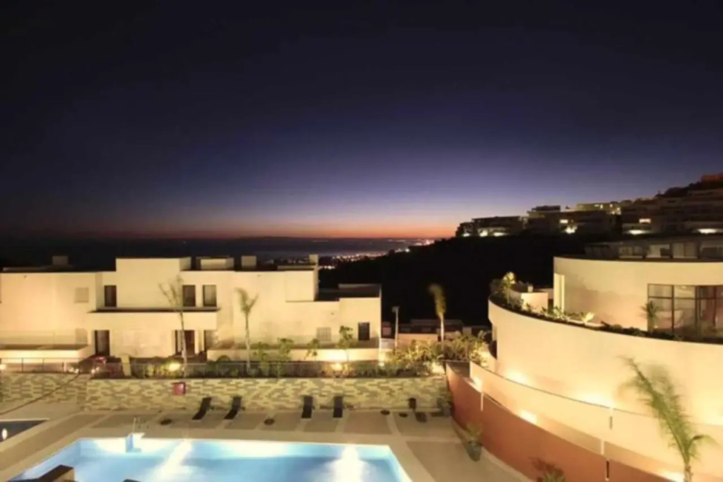 houselogy samara resort los altos de los monteros