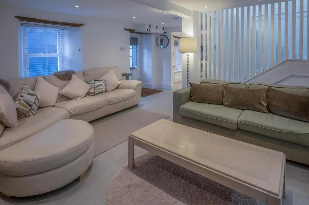 Calebs Cottage - 4 Bedroom Cottage - Solva