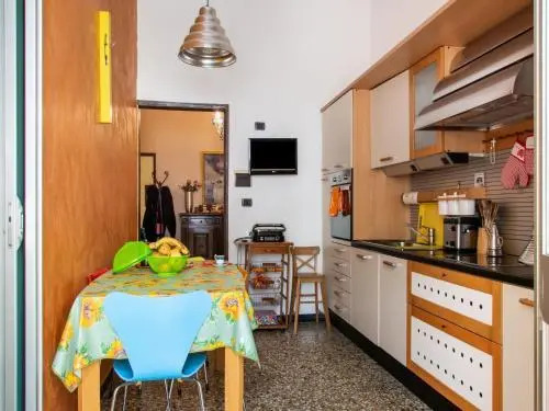 Magicstay - Flat 3 Bedrooms - Savona