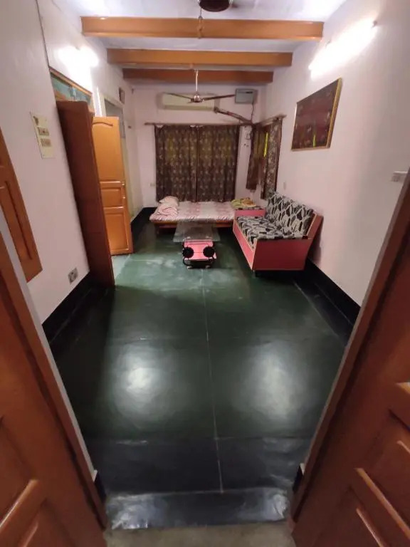 HERITAGE HOMESTAY@OLD CITY NEAR GANGES