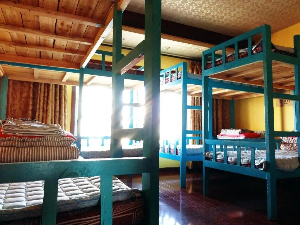 Xining Yuanfang Hostel