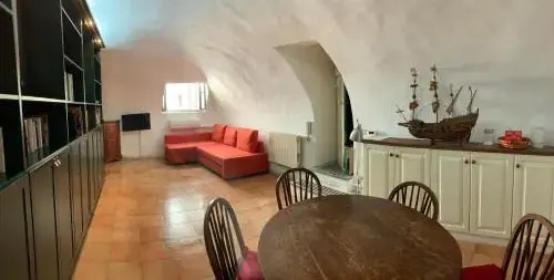 Le Tartarughe Boutique Apartment