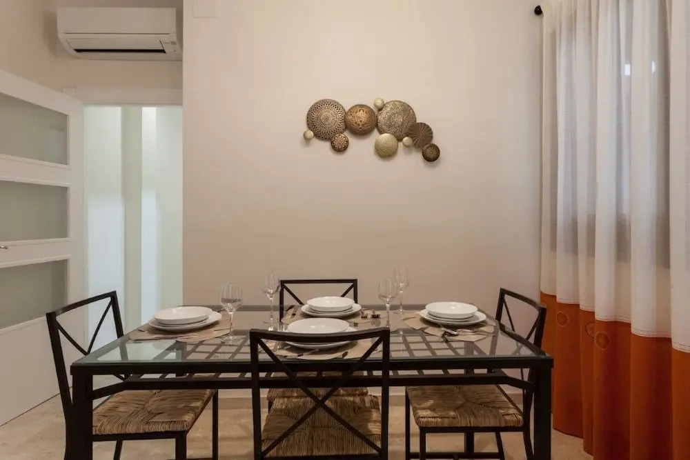 Apartamento de Lujo en Antiguo Convento