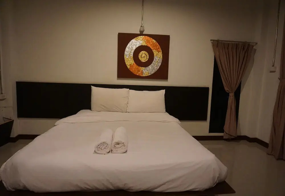 Zen Villa