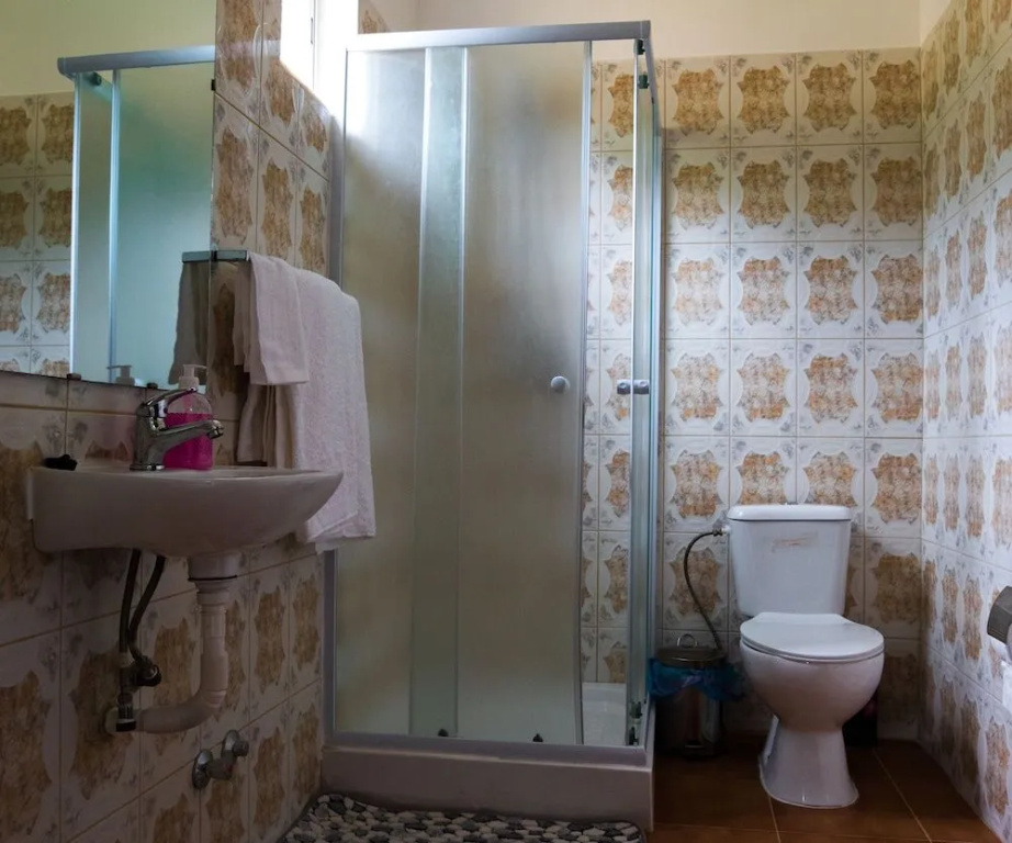 Paradise Agua Leve Residential