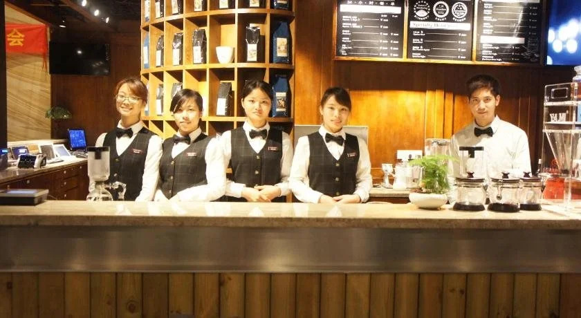 Wanfei Hotel Foshan Longjiang Branch
