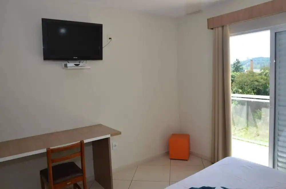 Hotel Canaã Express