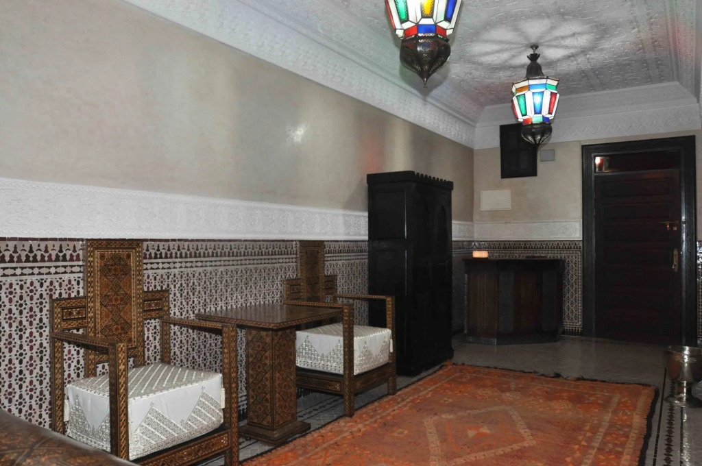 Riad Lamya Marrakech