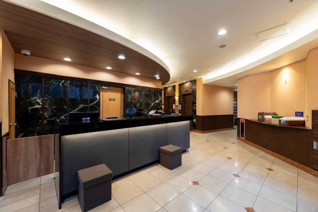 Hotel Prime inn Toyama