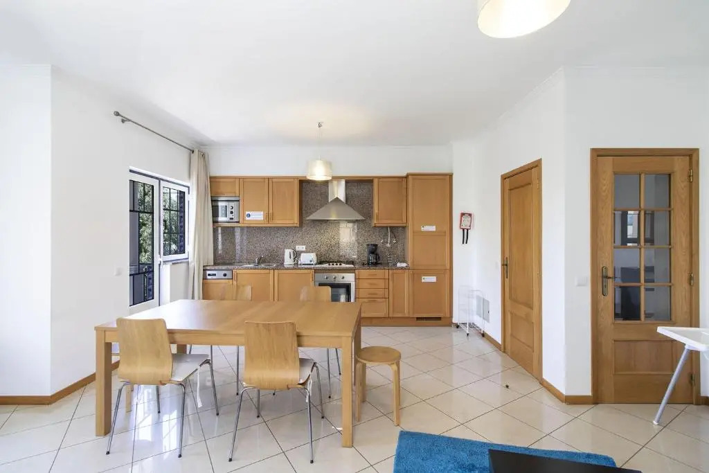 Apartamento Pedra T2 by Algarve Holidays