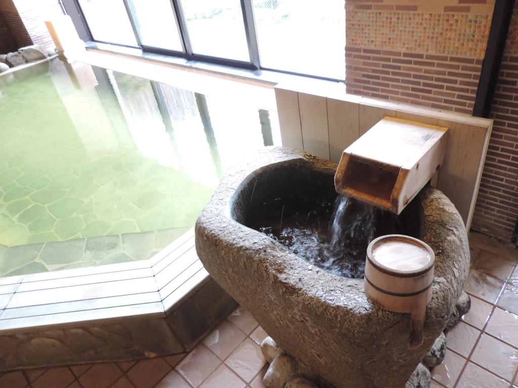 Dormy Inn Akita