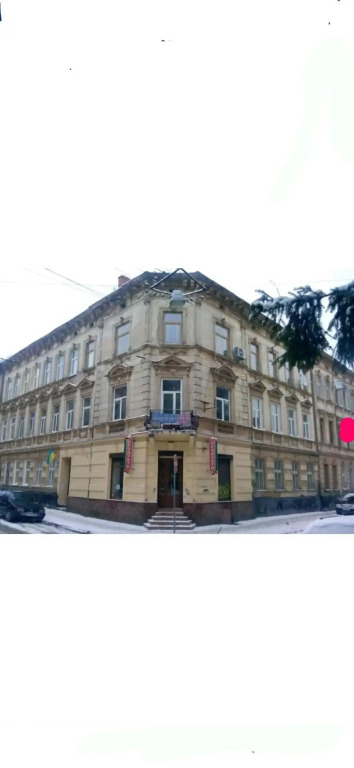 Apartments Nekrasova-Rufa 23