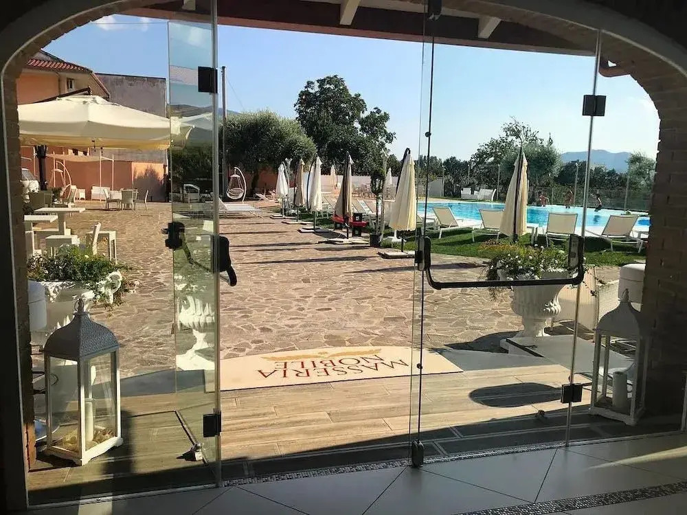 Masseria Nobile