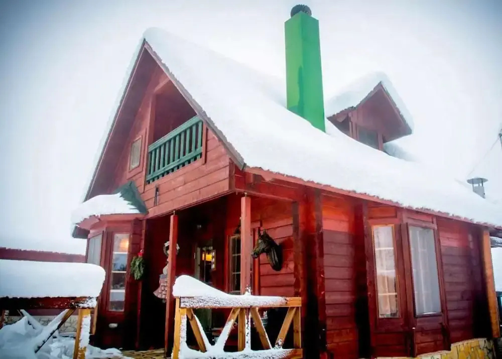 Kedra Village Retreats - Mountain Escape