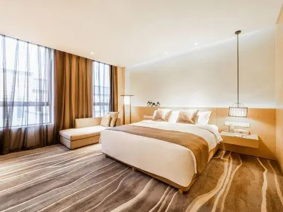 Lintong Yueliu Hotel