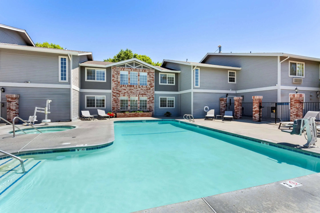 Comfort Inn & Suites Susanville