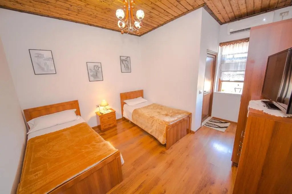 Hotel Kalaja