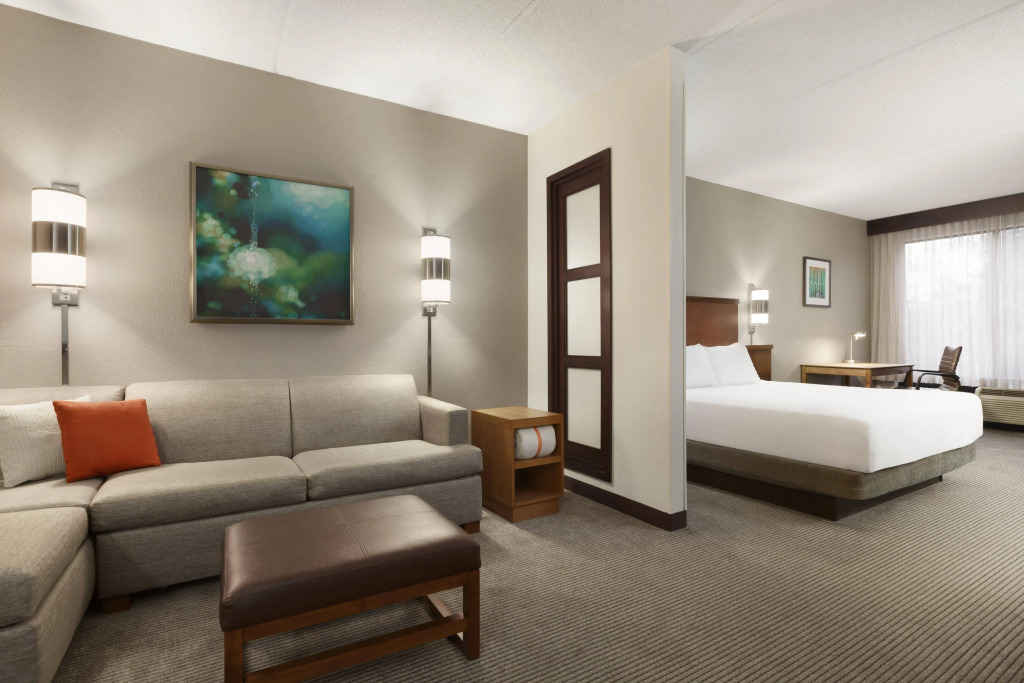Hyatt Place Nashville Airport
