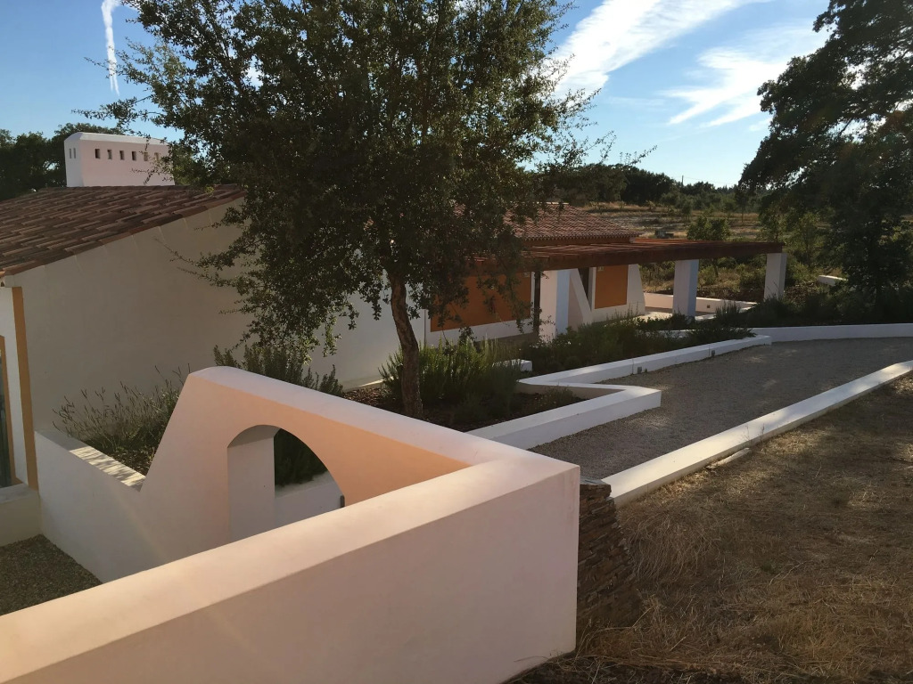 Tons da Terra - Casa de Campo & SPA