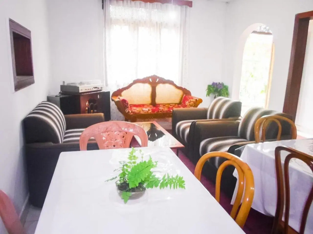 Voranda Villa Homestay