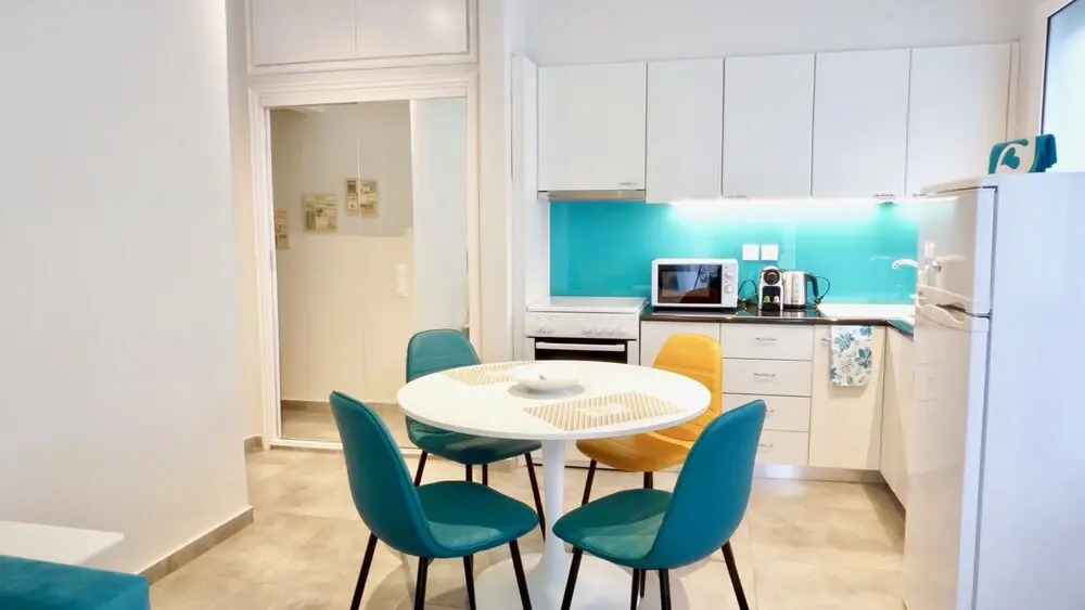 Lovely Renovated Apartment in Hilton Hotel Area