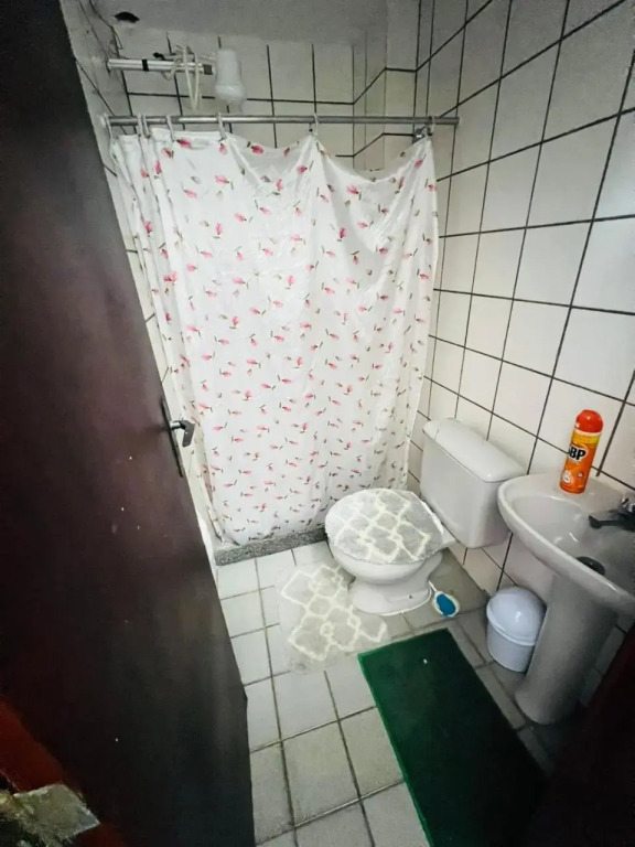 Lindo Apto 2 quartos c/suíte de frente na prainha!