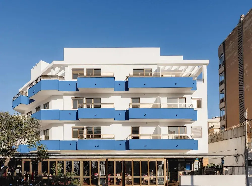 Gomila Palma Apartments - New Opening