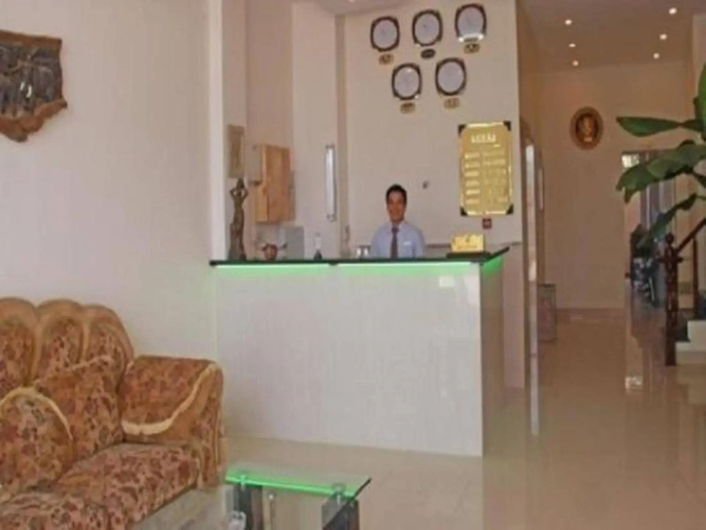 Hoàng Lê Hotel