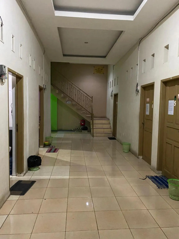Homestay Kopter Makassar