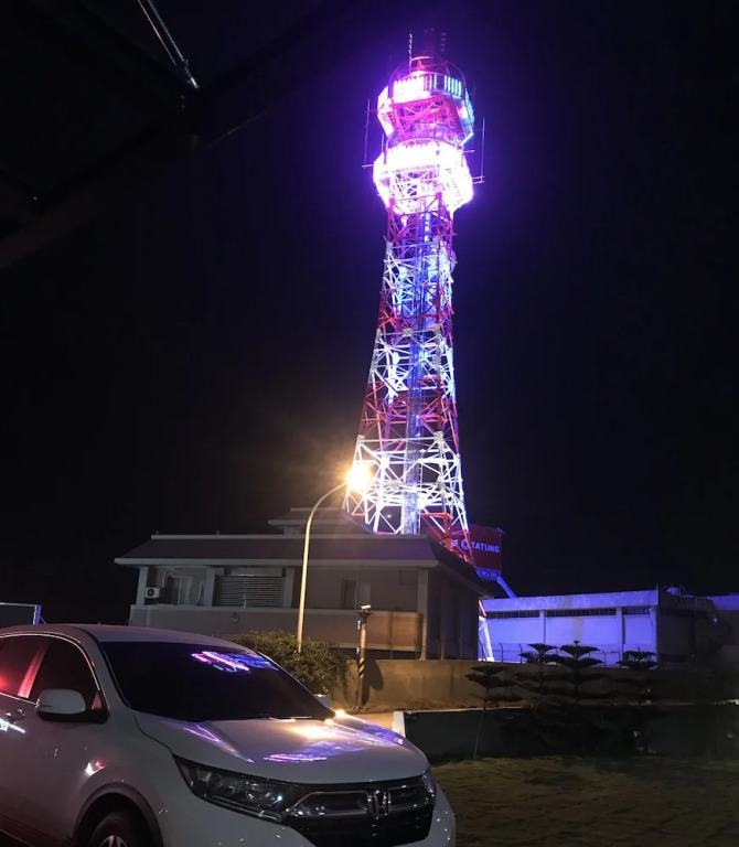 Tower Lover