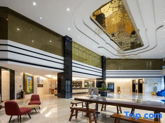 Xinhua International Hotel (Tianjin Airport)