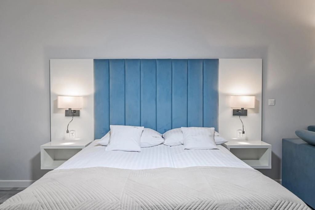 Hotel SPA Faltom Gdynia Rumia