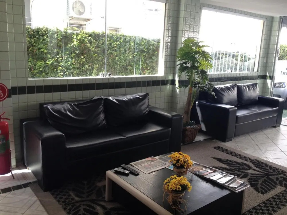Hotel Coqueiral