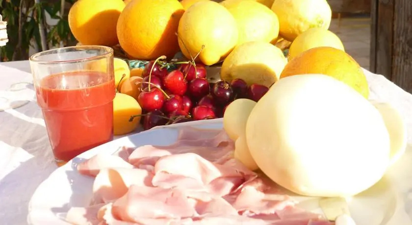 B&B Sicilia Bella