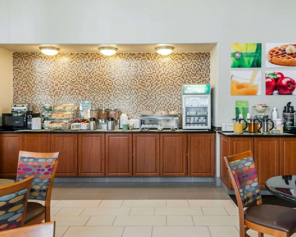 Quality Inn & Suites Albuquerque West