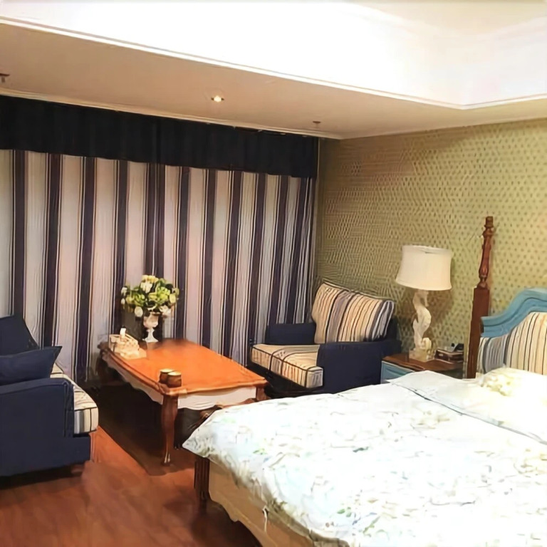 Yantai Mite Private Hotel Department