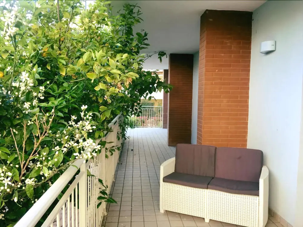 Villa Panama Apartments