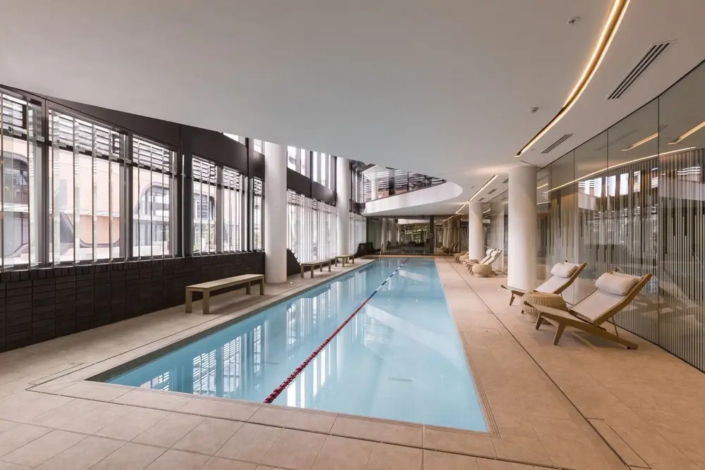 Melbourne Lifestyle Apartments