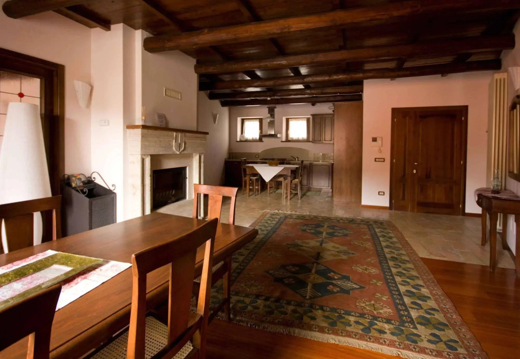 Casa Vacanza Piantamori
