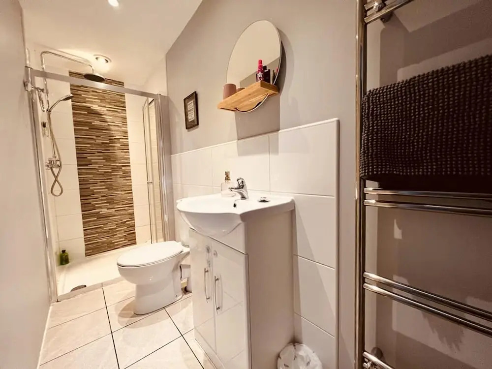 Capella Cottage 2 Bedroom Sleeps 4
