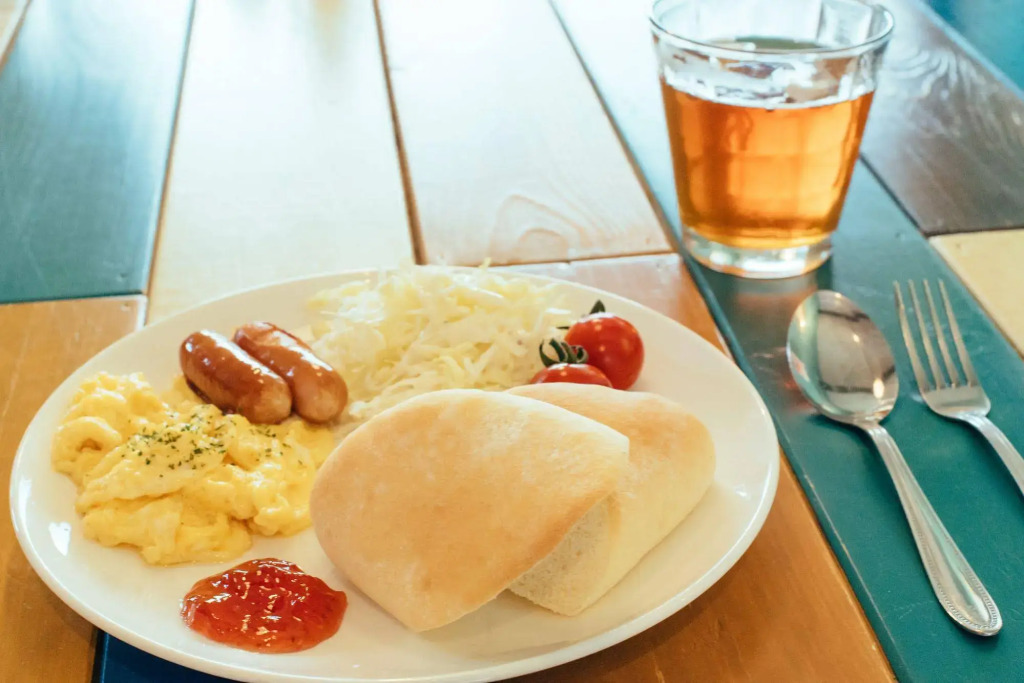 IGLOO Dorm & Breakfast - Hostel